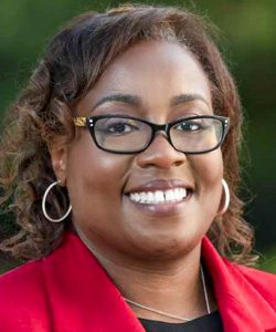 Nicole A. Williams