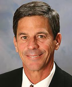 Jay A. Jacobs