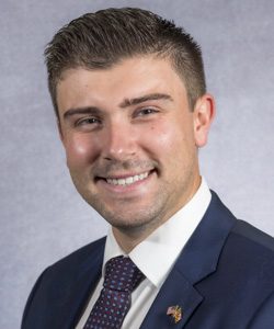 Alexander M. Harlan