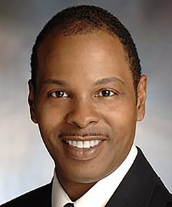 Frank M. Conaway Jr.