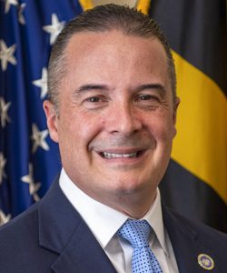 Seth A. Howard