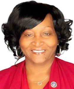 Diana M. Fennell