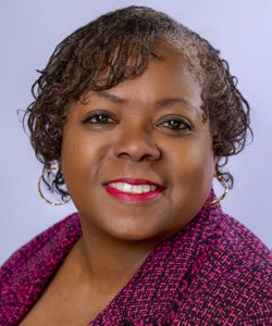 Jamila J. Woods