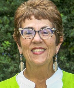Mary A. Lehman
