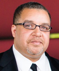 Sean A. Stinnett
