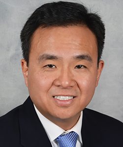 Mark S. Chang