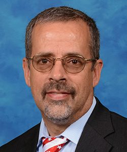 William J. Wivell