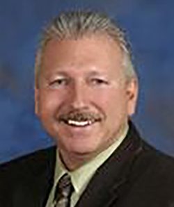 Steve Johnson