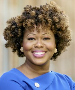 Jheanelle K. Wilkins