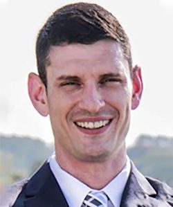 Brian M. Crosby