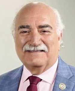 Ric Metzgar