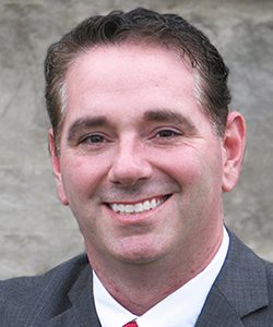 Matthew Morgan
