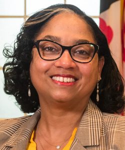 Joseline A. Peña-Melnyk