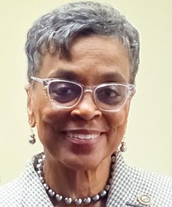 Cheryl E. Pasteur