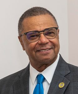 Marvin E. Holmes Jr.
