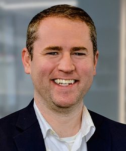 Joshua J. Stonko