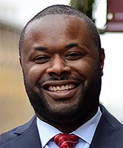 Cory V. McCray
