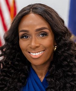 Shaneka Henson