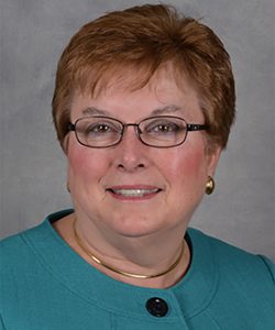 Nancy J. King