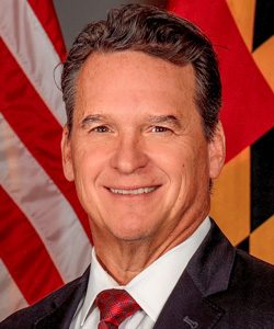 Stephen S. Hershey Jr.