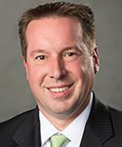 Paul D. Corderman