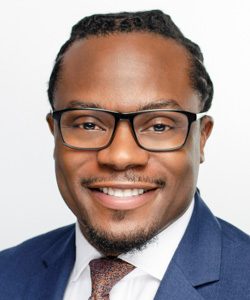 Alonzo T. Washington