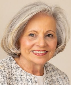 Pamela Beidle