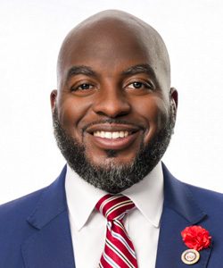 Kevin M. Harris
