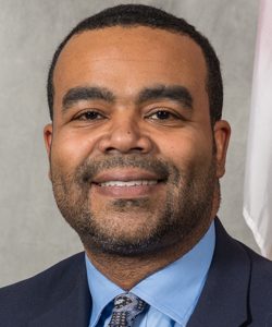 Charles E. Sydnor III